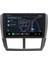 Subaru Forester Android 4gb Ram Multimedya Kablosuz Carplay Navigasyon Ekran 2