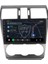 Subaru Forester Android 4gb Ram Multimedya Kablosuz Carplay Navigasyon Ekran 2
