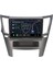 Subaru Legacy Android 4gb Ram Multimedya Kablosuz Carplay Navigasyon Ekran 3