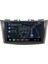 Suzuki Swift Android 4gb Ram Multimedya Kablosuz Carplay Navigasyon Ekran 4