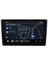 Toyota Auris Android 4gb Ram Multimedya Kablosuz Carplay Navigasyon Ekran 3