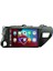 Toyota Hilux Android 4gb Ram Multimedya Kablosuz Carplay Navigasyon Ekran 2