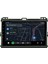 Toyota Prado Android 4gb Ram Multimedya Kablosuz Carplay Navigasyon Ekran 1