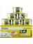 Kıyılmış Tavuklu Yetişkin Kedi Konserve Maması 85 gr (6 Al 5 Öde) 1