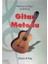 Gündüz Yayınları Gitar Metodu Mehmet & Özel Gündüz 1