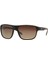 FR2060-16M 59 Polarize Erkek Güneş Gözlüğü 1