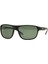 FR2060-01M 59 Polarize Erkek Güneş Gözlüğü 1