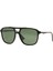 FR2057-01M 56 Polarize Erkek Güneş Gözlüğü 1