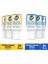 Ultra Serum Kapsül Mutfak ve Banyo Temizleyici 10 Kat Konsantre 70 ml 3 Adet 1