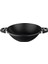 Black Döküm Wok Tava 32CM 2