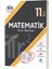 11.Sınıf Matematik Soru Bankası (Ciltli) 1