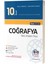 10.Sınıf Coğrafya Ders Anlatım Föyü (DAF) (Ciltli) 1