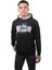Erkek Holiday Füme Kapüşonlu SWEATSHIRT-234 1