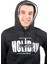 Erkek Holiday Füme Kapüşonlu SWEATSHIRT-234 2