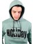 Erkek Holiday Mint Kapüşonlu SWEATSHIRT-233 2