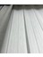 Taç Sık Çizgili Ekstraforlu Pilesiz Tül Perde Tek Kanat - Ekru 100 x 270 cm 2