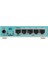 RB750GR3 - Mikrotik Hex 5 Port Gigabit Firewall Router 2