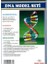 Dna Model Seti 1