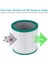 / Dyson Hava Temizleyici Fan TP00 / TP01/ TP02 / TP03 /BP01 / HP02/ AM11 Uyumlu Filtre 3