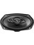 TS-A6967S 6x9 450 Watt 90RMS 16X24 cm Oval Oto Hoparlör 1