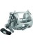 International Visw 80 Trolling Olta Makinesi Silver Sağ El Balıkmarketim 3