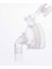 Silikon Nazal (Burun) Cpap Maskesi 5