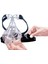 Silikon Tam Yüz (Oranazal) Cpap Maskesi 5