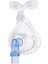Silikon Tam Yüz (Oranazal) Cpap Maskesi 6