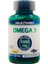 Omega 3 1000mg 100 Softjel 3