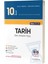 10.Sınıf Tarih Ders Anlatım Föyü (DAF) (Ciltli) 1