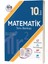 10.Sınıf Matematik Soru Bankası (Ciltli) 1