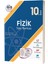 10.Sınıf Fizik Soru Bankası (Ciltli) 1