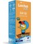 Tab Ilaç Lectus Kids Kral Şakir Omega 3 Şurup Portakal Aromalı Balık Yağı Şrubu 150 Ml 1