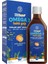 Omega 3 Mandalina Şurup 1