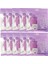 Pisuvar Koku Giderici Süzgeci Lavender Kokulu 10' 'lu Set 1
