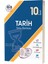 10.Sınıf Tarih Soru Bankası (Ciltli) 1