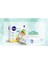 Islak Havlu Yeni Doğan Naturel Bambu 6'lı Set 240 Yaprak 2