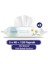 Bio Natural Islak Havlu 3X40 120 Yaprak 1