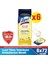 Yüzey Temizleyici Antibakteriyel Islak Mendil 6X72’'lı 432 Yaprak 1