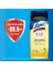 Yüzey Temizleyici Antibakteriyel Islak Mendil 6X72’'lı 432 Yaprak 3