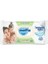 Biblos Yay Molfix Islak Mendil Bebek Havlusu Ferah Izotonik 24 x 60 Adet 2