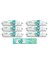 Islak Havlu Mendil Aqua Pure 48 Yaprak 6 'lı Set Organik Pamuklu 1