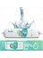 Islak Havlu Mendil Aqua Pure 48 Yaprak 6 'lı Set Organik Pamuklu 3