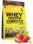 Whey Protein Çilek Aromalı 700 Gr 1