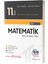 11.Sınıf Matematik Ders Anlatım Föyü (DAF) (Ciltli) 1