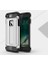 Apple iPhone 7 Plus Kılıf Armor Üstün Korumalı Dayanıklı Zırhlı Military Kapak 1