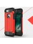 Apple iPhone 7 Kılıf Armor Üstün Korumalı Dayanıklı Zırhlı Military Kapak 1