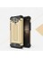 Huawei Mate 10 Kılıf Armor Üstün Korumalı Dayanıklı Zırhlı Military Kapak 1