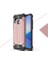 Huawei Honor 8c Kılıf Armor Üstün Korumalı Dayanıklı Zırhlı Military Kapak 1