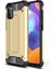 Galaxy A31 Kılıf Armor Üstün Korumalı Dayanıklı Zırhlı Military Kapak 1